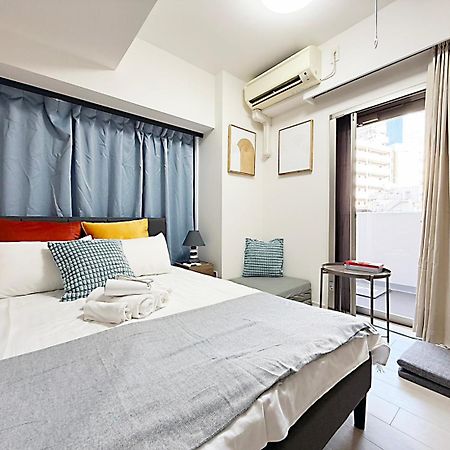 Sq) Shibuya House Apartment Токио Екстериор снимка