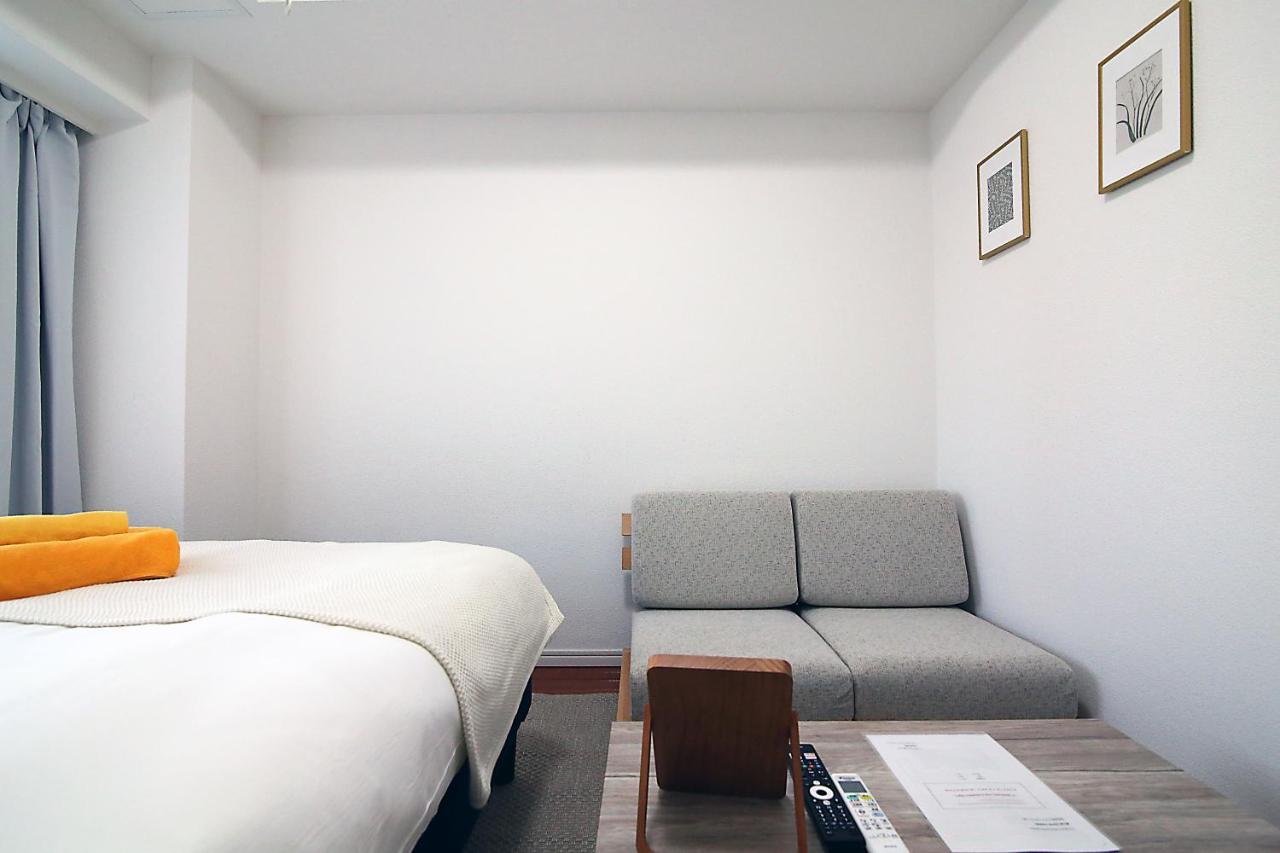Sq) Shibuya House Apartment Токио Екстериор снимка