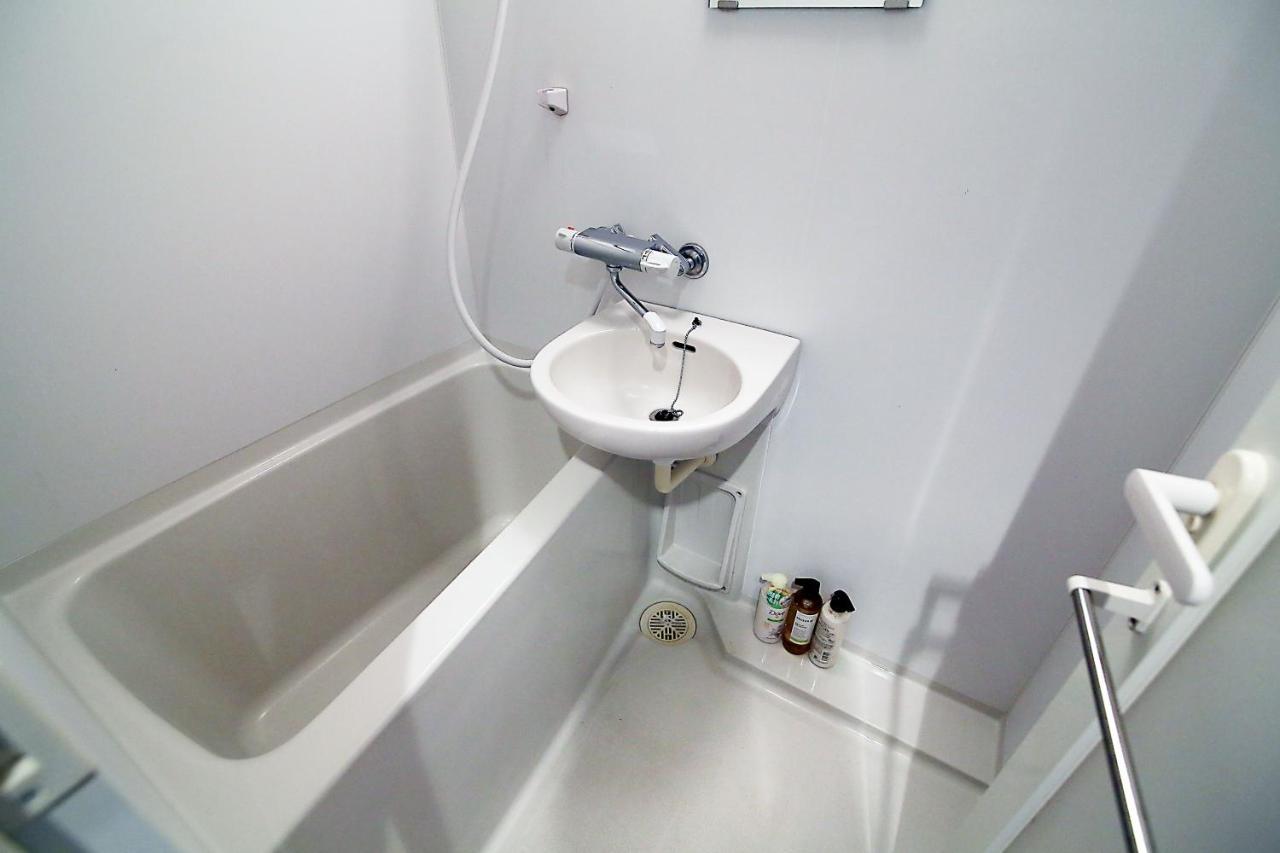 Sq) Shibuya House Apartment Токио Екстериор снимка