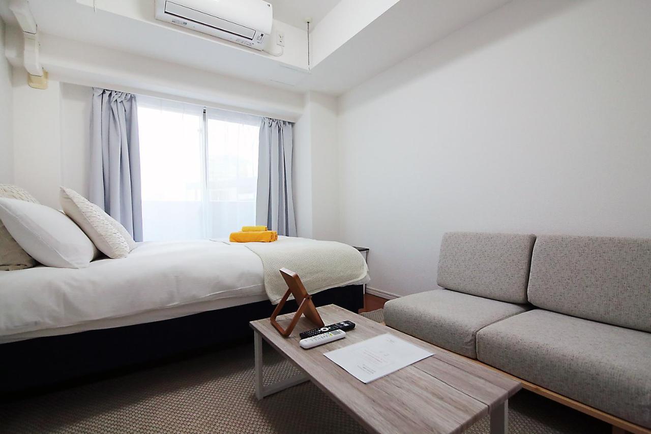 Sq) Shibuya House Apartment Токио Екстериор снимка