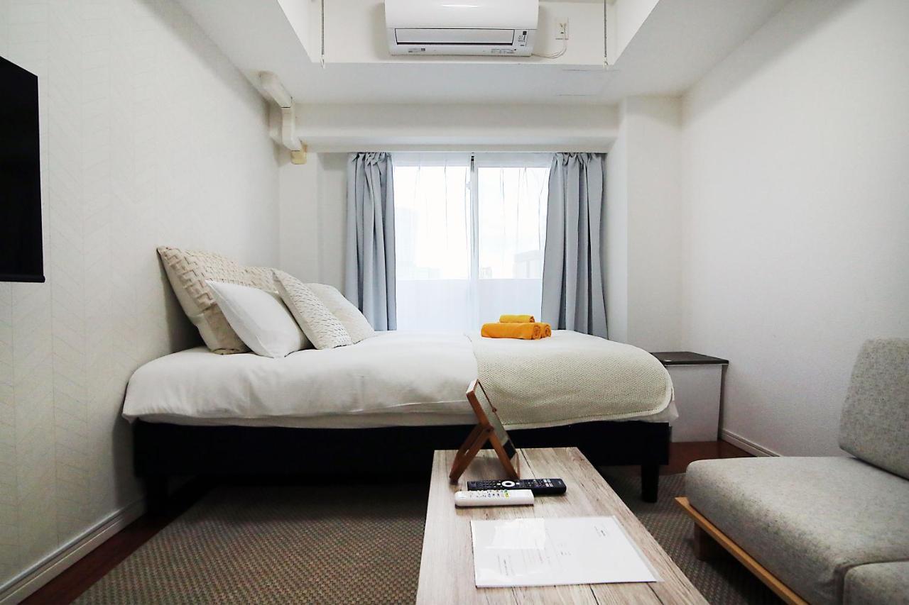 Sq) Shibuya House Apartment Токио Екстериор снимка