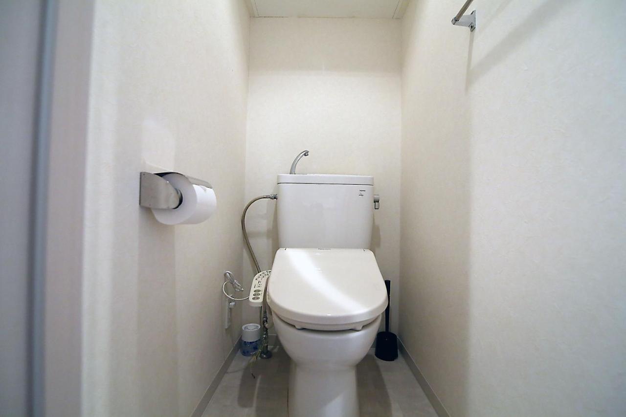 Sq) Shibuya House Apartment Токио Екстериор снимка