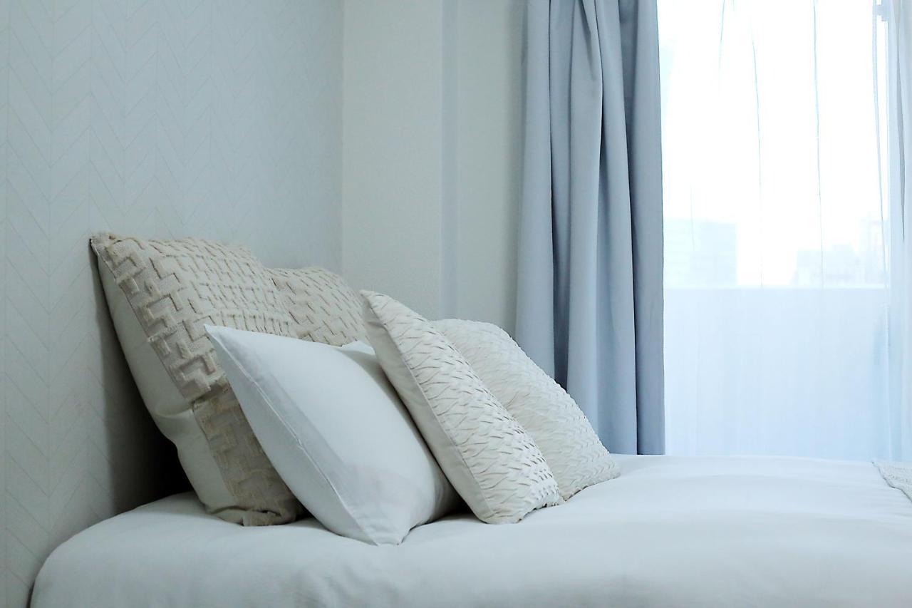 Sq) Shibuya House Apartment Токио Екстериор снимка