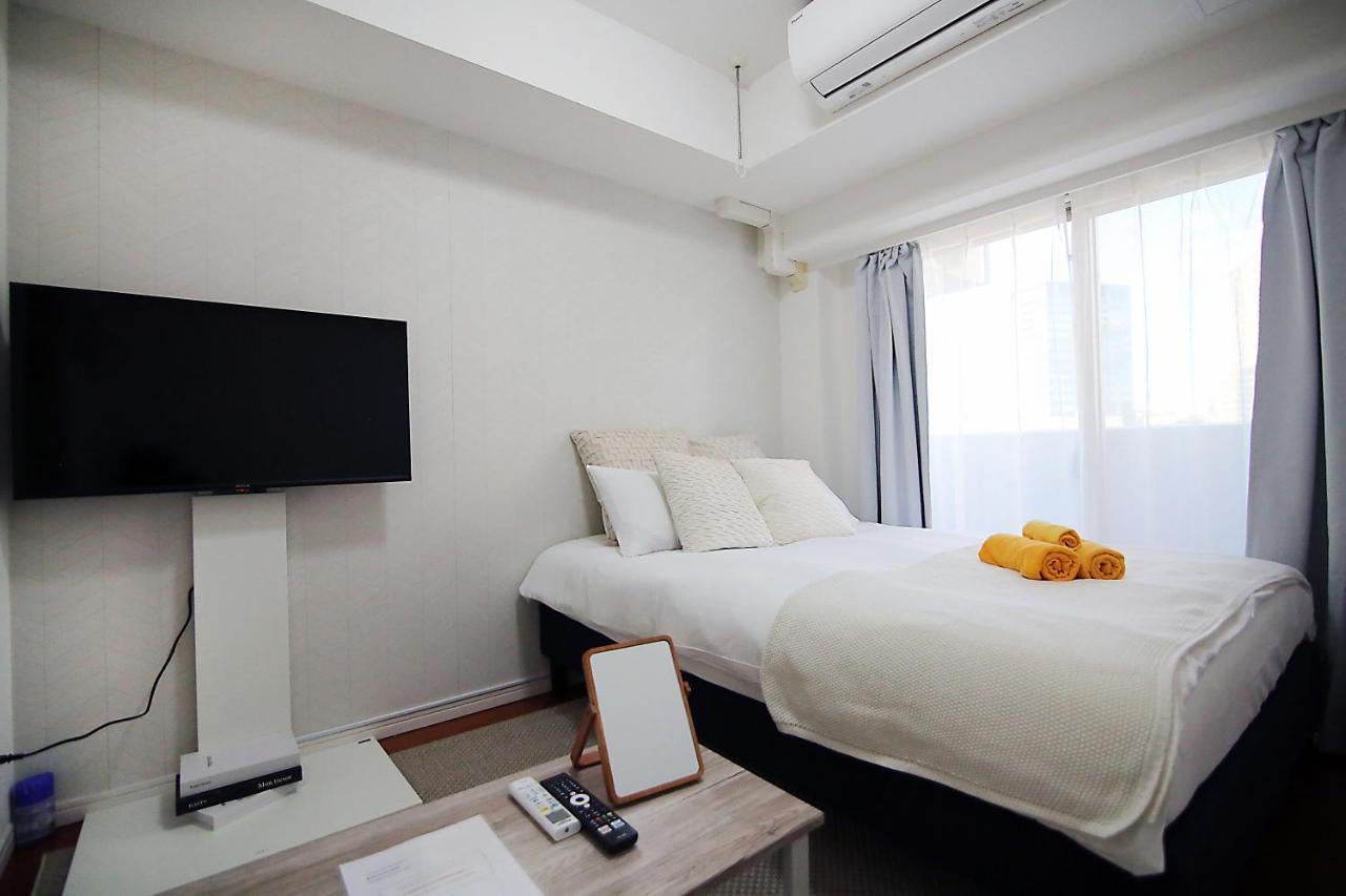 Sq) Shibuya House Apartment Токио Екстериор снимка