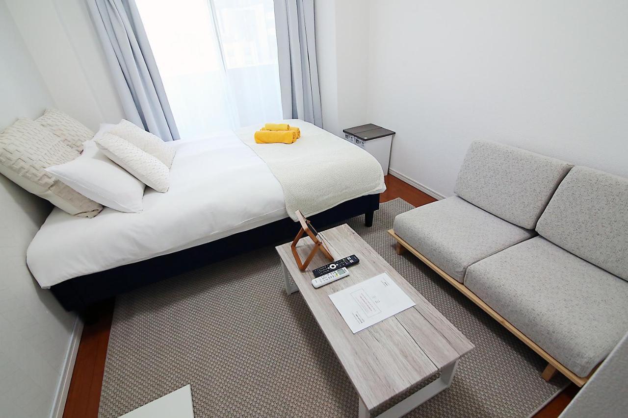 Sq) Shibuya House Apartment Токио Екстериор снимка
