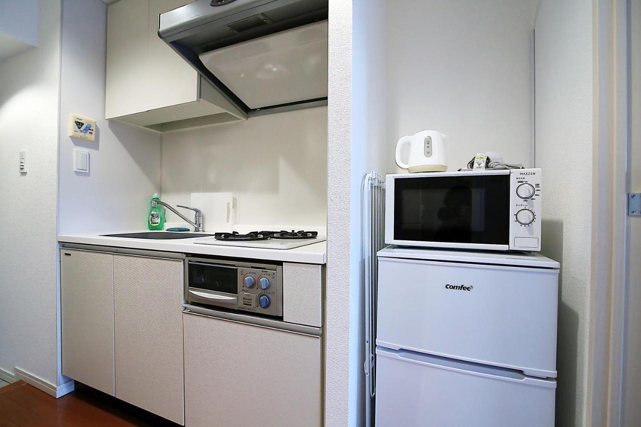 Sq) Shibuya House Apartment Токио Екстериор снимка