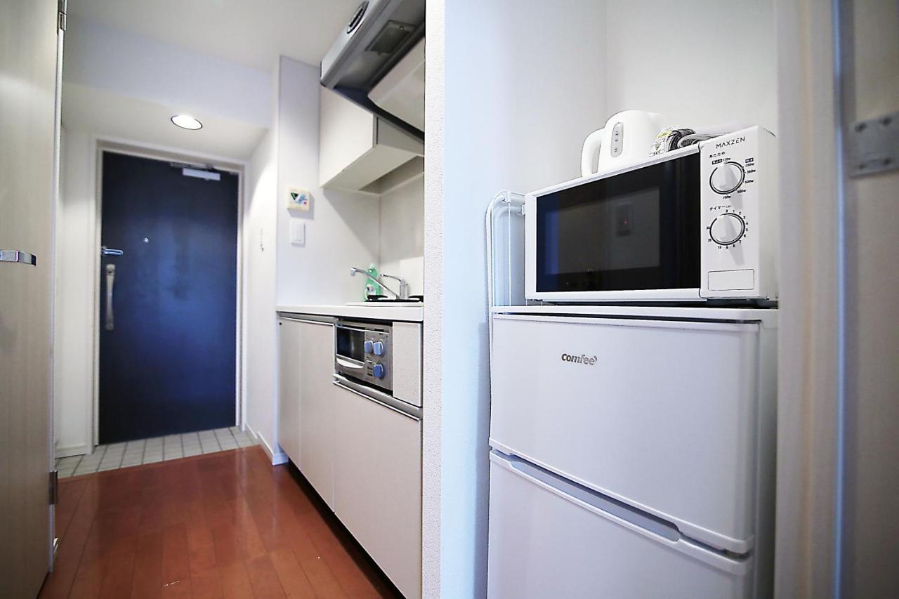 Sq) Shibuya House Apartment Токио Екстериор снимка