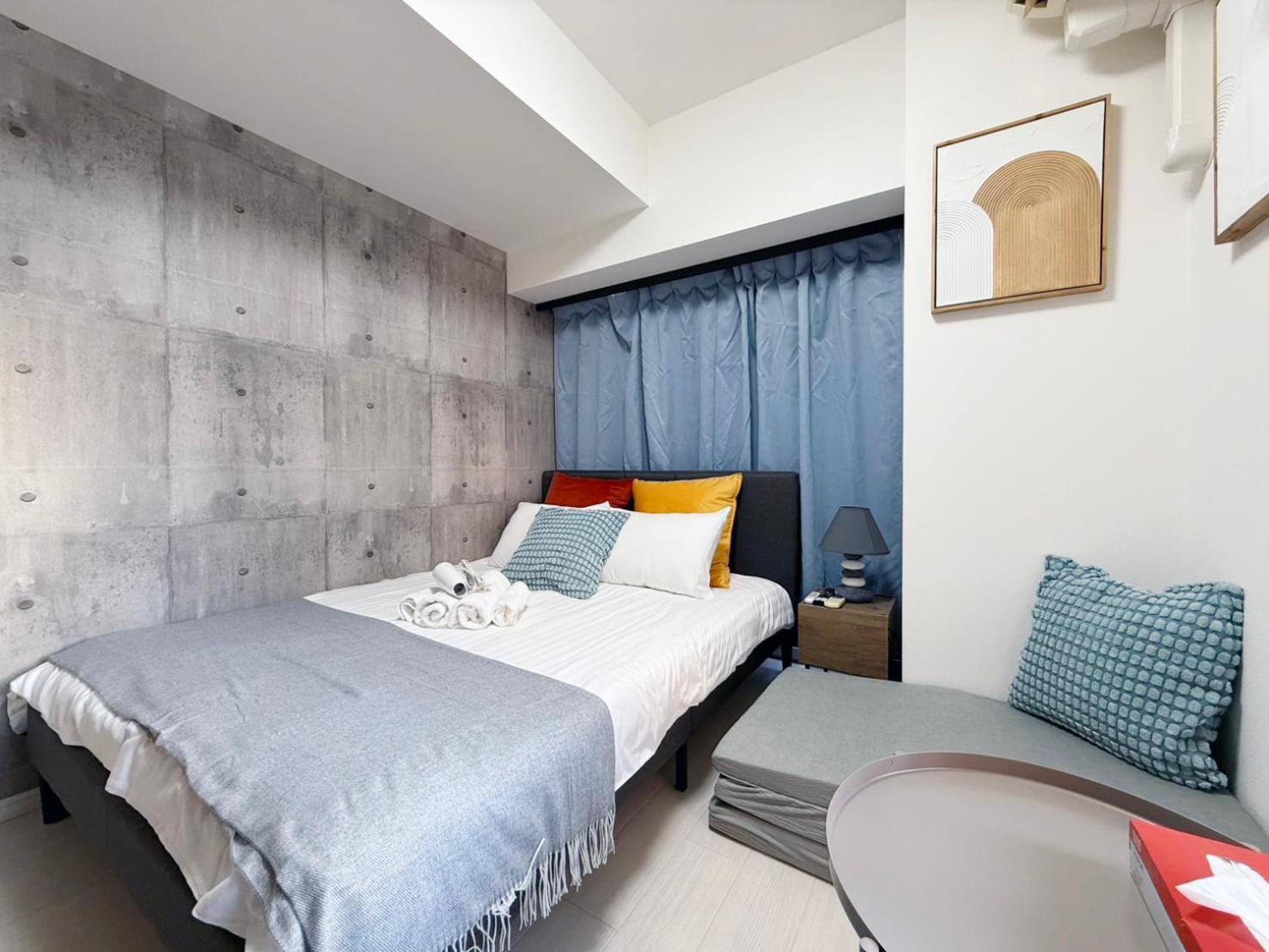 Sq) Shibuya House Apartment Токио Екстериор снимка