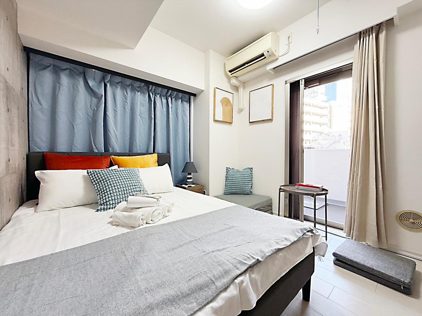 Sq) Shibuya House Apartment Токио Екстериор снимка