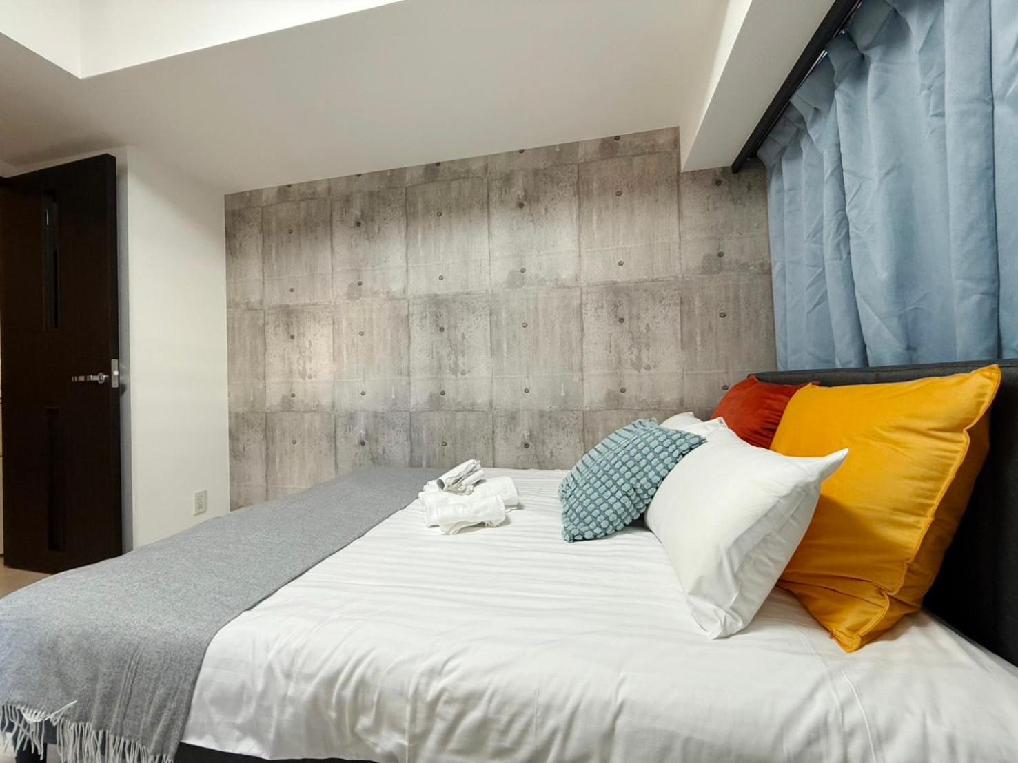 Sq) Shibuya House Apartment Токио Екстериор снимка