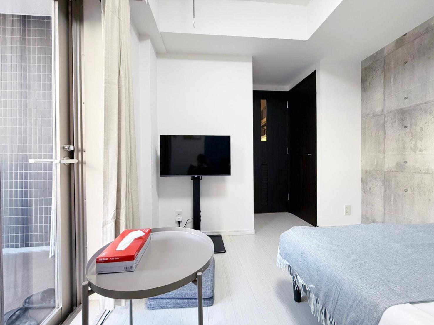 Sq) Shibuya House Apartment Токио Екстериор снимка
