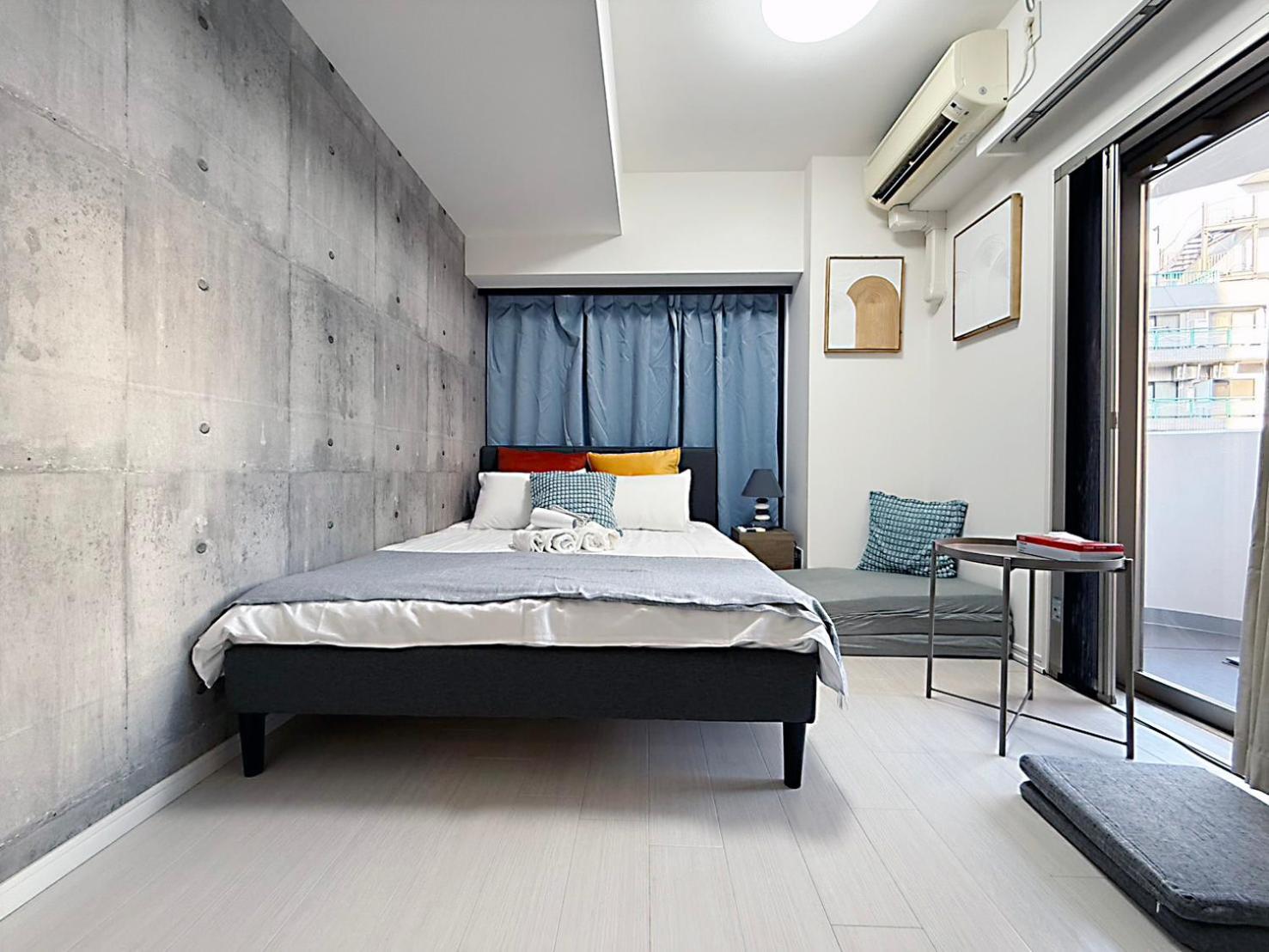 Sq) Shibuya House Apartment Токио Екстериор снимка