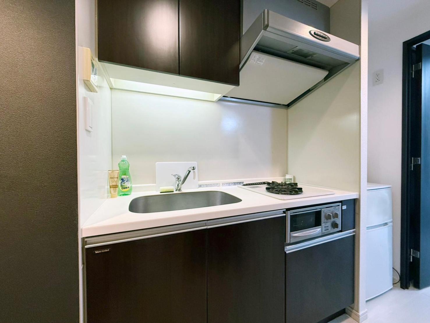 Sq) Shibuya House Apartment Токио Екстериор снимка