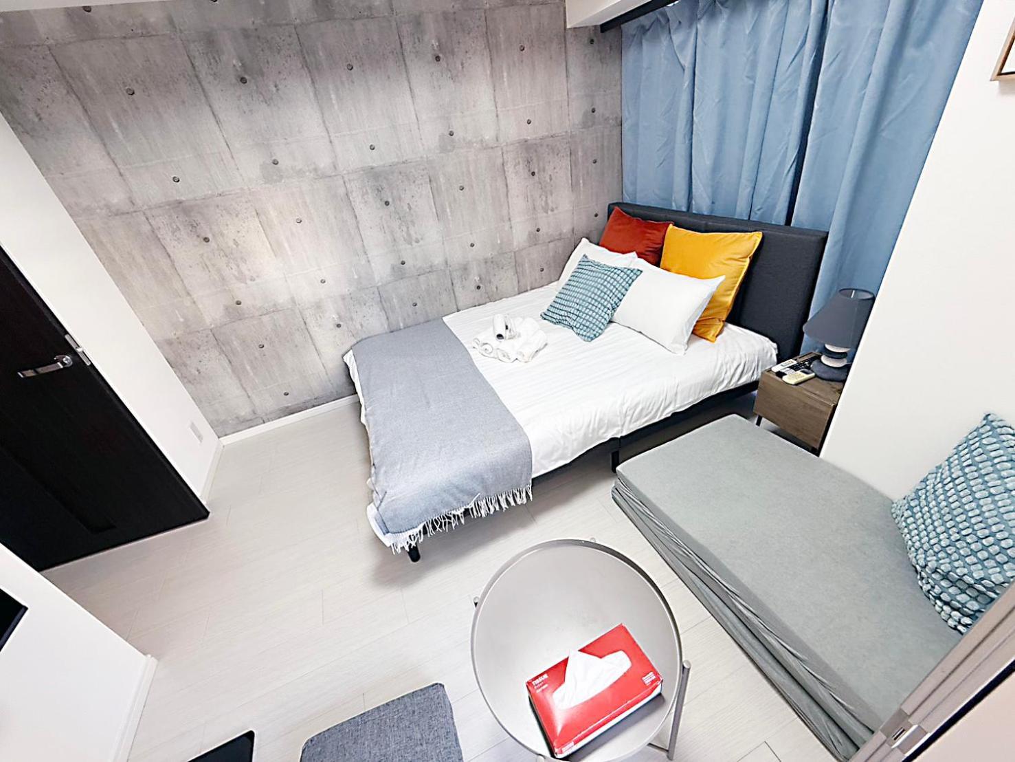 Sq) Shibuya House Apartment Токио Екстериор снимка