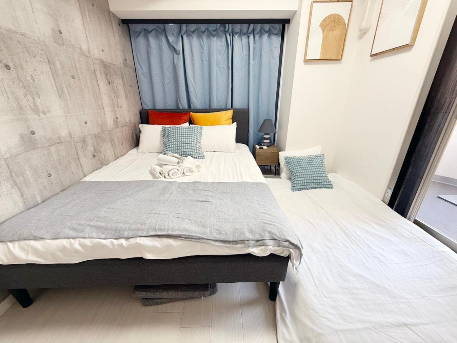 Sq) Shibuya House Apartment Токио Екстериор снимка